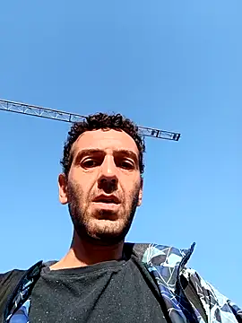 Sextructorxh online show from October 13, 2025, 6:24 am