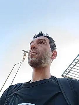 Snapshot of Sextructor@xh chatting on July 27, 2026, 4:52 am Sextructorxh online show from July 27, 2026, 4:52 am