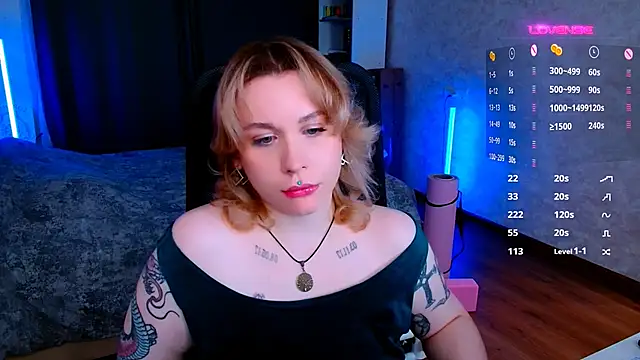 Snapshot of Blueberry-baby chatting on December 6, 2024, 8:07 pm Blueberry-baby online show from December 6, 2024, 8:07 pm