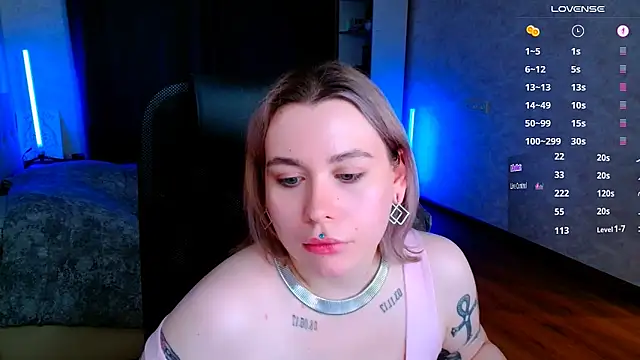 Snapshot of Blueberry-baby chatting on March 2, 2025, 5:58 pm Blueberry-baby online show from March 2, 2025, 5:58 pm