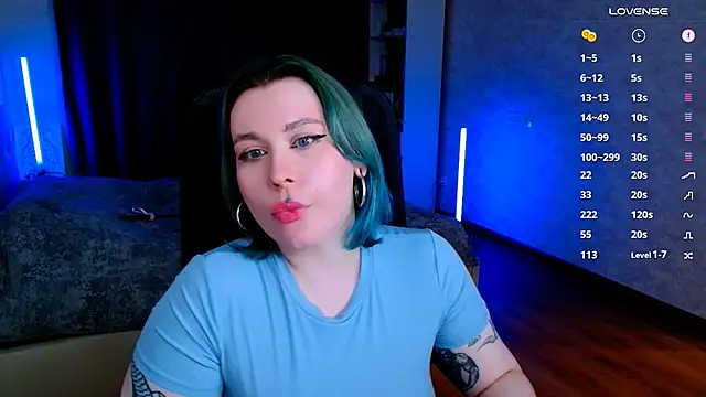 Snapshot of Blueberry-baby chatting on March 16, 2025, 11:57 pm Blueberry-baby online show from March 16, 2025, 11:57 pm