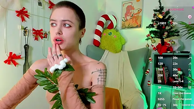 PamelaYong online show from December 24, 2024, 1:50 pm