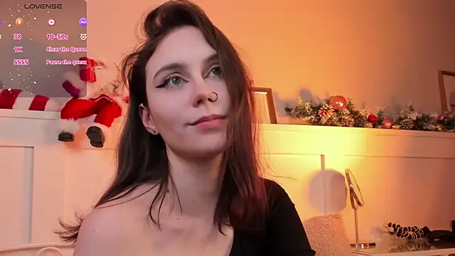 UnaMedison online show from December 28, 2024, 3:26 pm