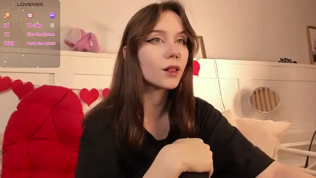 UnaMedison online show from February 12, 2025, 4:22 pm