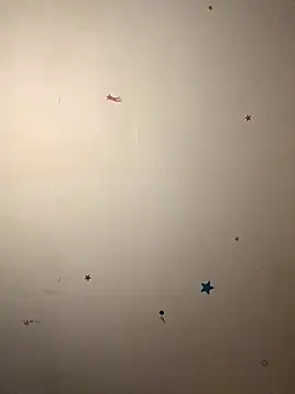 Sexy ebony BunNey online show from March 14, 2026, 8:58 pm