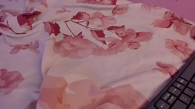 Alejita699 online show from January 8, 2026, 12:07 pm