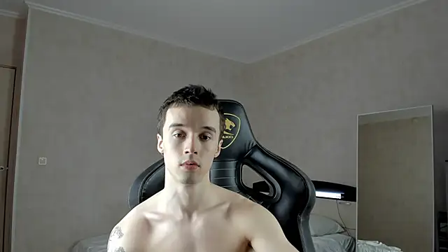 MasonWarholl online show from February 9, 2025, 8:45 pm