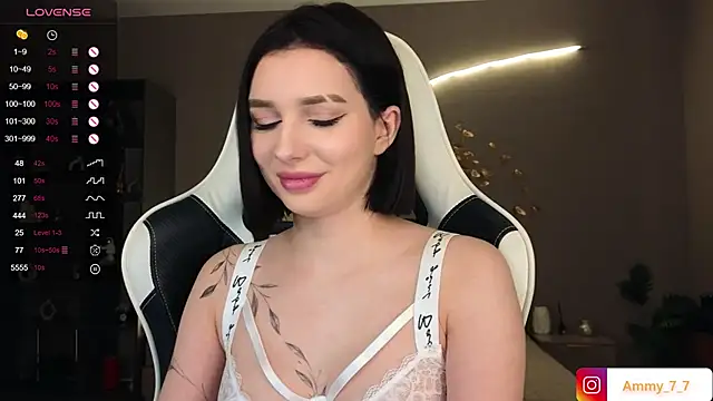 ammy cummy online show from November 27, 2025, 9:33 am