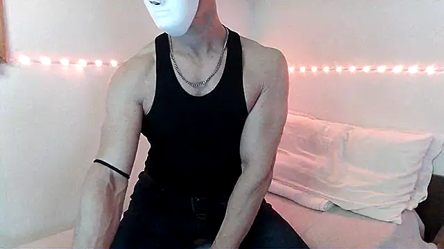 Snapshot of Alexx_Fit023 chatting on January 21, 2025, 9:57 pm Alexx Fit023 online show from January 21, 2025, 9:57 pm