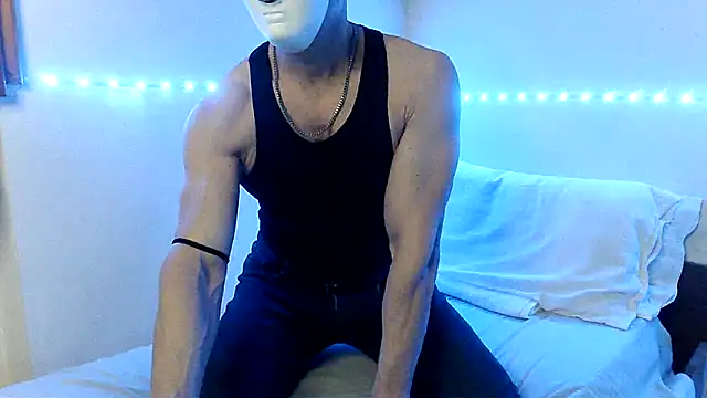 Snapshot of Alexx_Fit023 chatting on March 4, 2025, 9:54 pm Alexx Fit023 online show from March 4, 2025, 9:54 pm