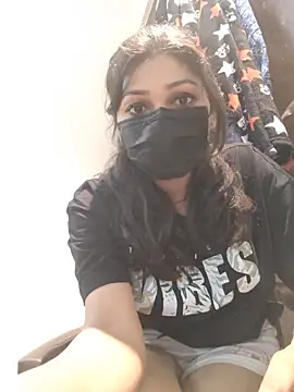 Snapshot of Sonam-378 chatting on January 17, 2025, 8:55 pm Sonam-378 online show from January 17, 2025, 8:55 pm