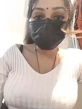 Snapshot of Sonam-378 chatting on January 18, 2025, 9:02 pm Sonam-378 online show from January 18, 2025, 9:02 pm