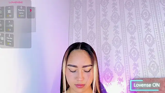 liaa 18 online show from December 18, 2025, 3:45 am