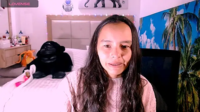 Snapshot of valentina_hearts chatting on July 22, 2026, 8:55 pm valentina hearts online show from July 22, 2026, 8:55 pm