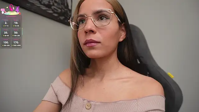 Snapshot of little-eli chatting on October 29, 2025, 7:15 pm little-eli online show from October 29, 2025, 7:15 pm