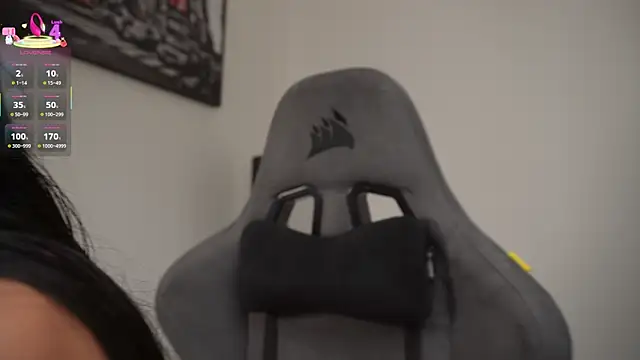 Snapshot of little-eli chatting on November 6, 2025, 7:15 pm little-eli online show from November 6, 2025, 7:15 pm