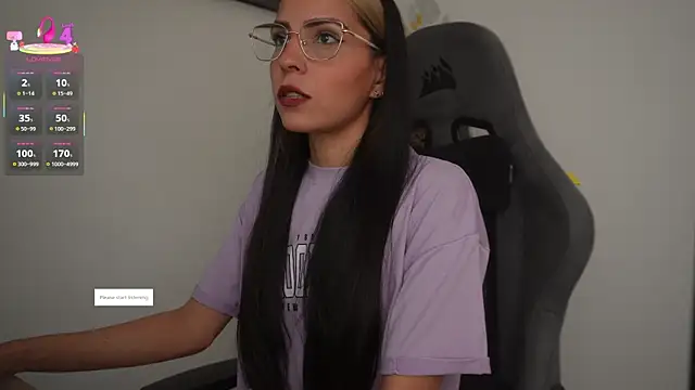 Snapshot of little-eli chatting on December 14, 2025, 7:07 pm little-eli online show from December 14, 2025, 7:07 pm