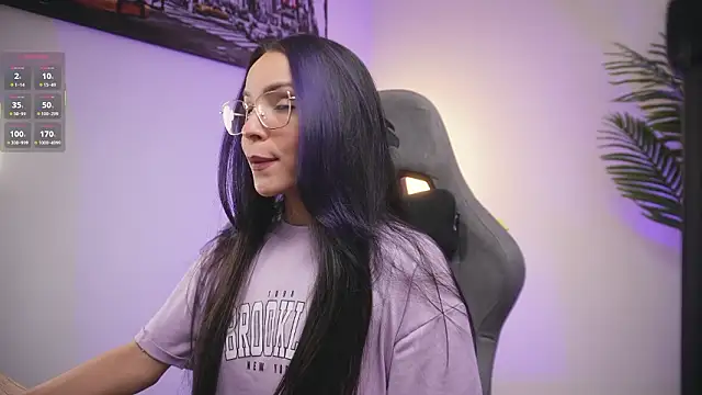 little-eli online show from February 20, 2026, 7:14 pm