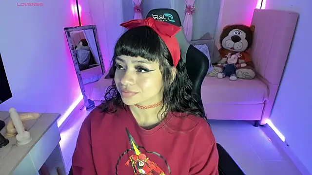 Snapshot of zoesullivan chatting on January 30, 2025, 9:25 am zoesullivan online show from January 30, 2025, 9:25 am