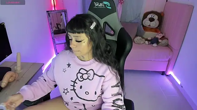 Snapshot of zoesullivan chatting on March 18, 2025, 10:03 am zoesullivan online show from March 18, 2025, 10:03 am