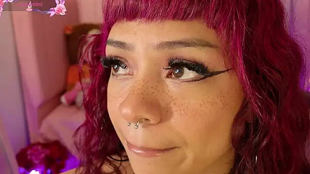 Snapshot of zoesullivan chatting on March 28, 2026, 9:53 am zoesullivan online show from March 28, 2026, 9:53 am