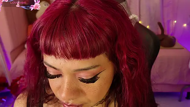 Snapshot of zoesullivan chatting on March 29, 2026, 10:26 am zoesullivan online show from March 29, 2026, 10:26 am