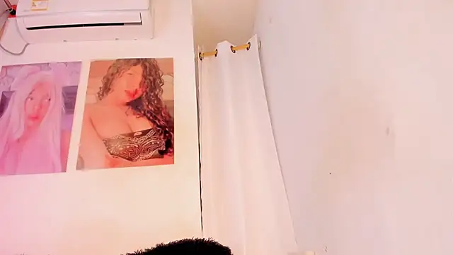 MiaKirshner online show from April 9, 2026, 3:17 pm