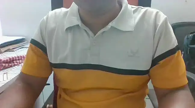 indianbull3684 online show from December 8, 2024, 8:41 am