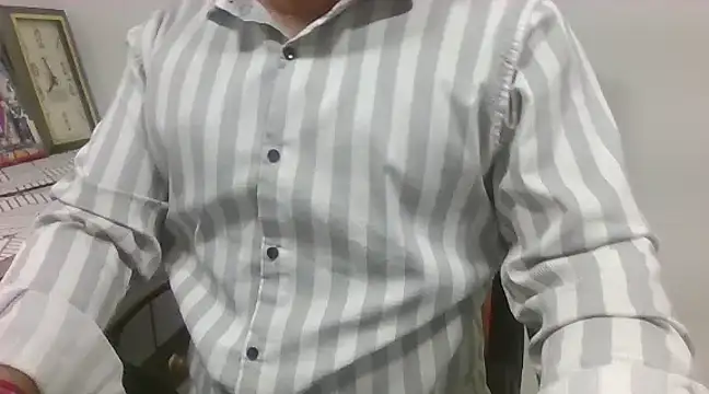 indianbull3684 online show from January 7, 2025, 2:30 pm