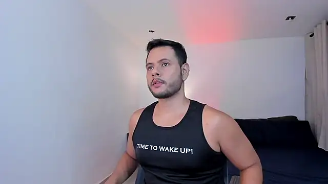 Snapshot of Nate_Ocean chatting on July 20, 2026, 2:48 am Nate Ocean online show from July 20, 2026, 2:48 am