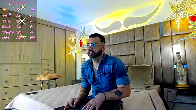 petterwilly1 online show from November 16, 2025, 3:06 pm