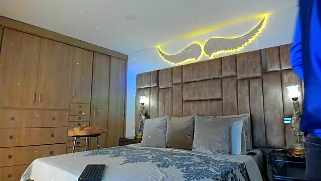 petterwilly1 online show from March 4, 2026, 3:07 pm