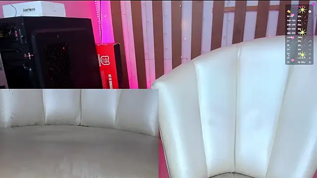 XimenaReid online show from January 31, 2025, 5:30 am