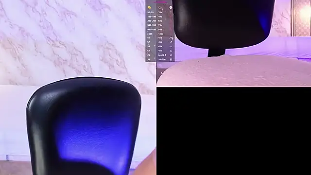 XimenaReid online show from November 30, 2025, 2:54 pm