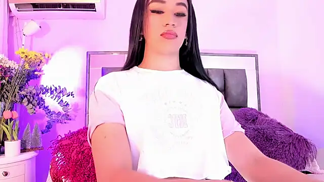 ShantalGirs online show from February 12, 2025, 3:40 am