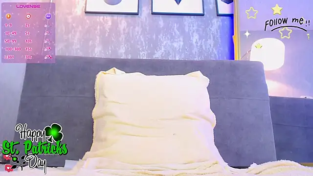 meily soon online show from March 17, 2025, 10:17 pm