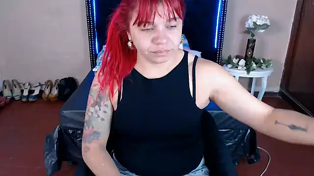 VioletaaaSlave online show from June 30, 2026, 11:00 am