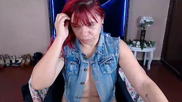 VioletaaaSlave online show from July 11, 2026, 11:13 am