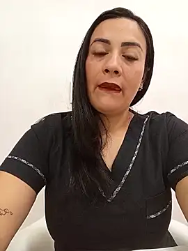 XGabrielaXX online show from December 18, 2025, 12:55 pm