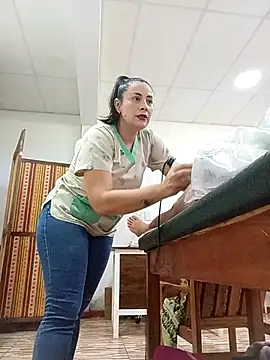 XGabrielaXX online show from February 11, 2026, 2:00 pm