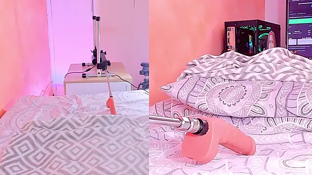 zoeethompson cm online show from April 7, 2026, 10:48 am