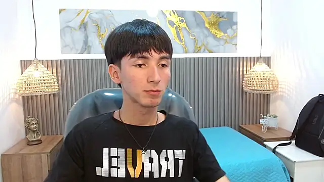 Jake evans online show from November 11, 2025, 2:06 pm