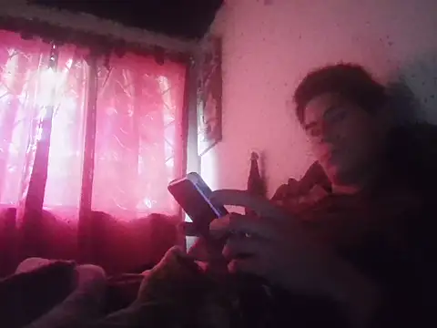 lmlfff online show from March 14, 2026, 8:25 pm