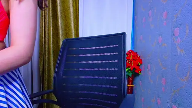 Aashika-Kaur online show from February 6, 2025, 3:48 am