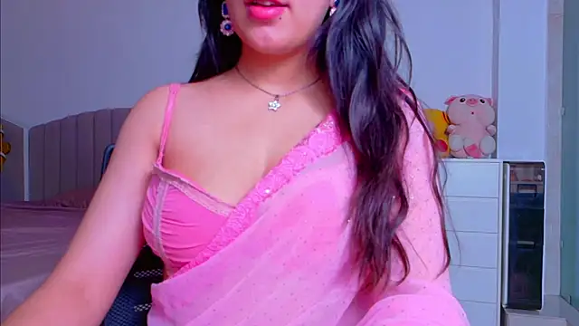 Aashika-Kaur online show from October 6, 2025, 4:10 am
