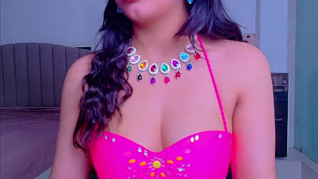 Aashika-Kaur online show from October 29, 2025, 4:15 am