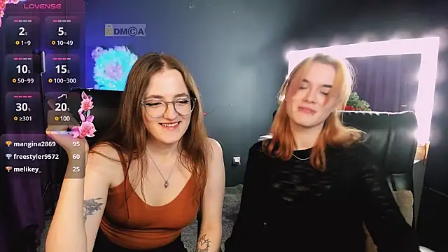 Snapshot of liana_kisses chatting on January 24, 2025, 2:18 am liana kisses online show from January 24, 2025, 2:18 am