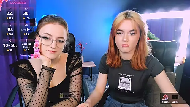 Snapshot of liana_kisses chatting on January 26, 2025, 9:51 am liana kisses online show from January 26, 2025, 9:51 am