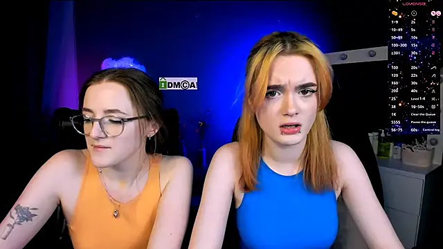 Snapshot of liana_kisses chatting on February 13, 2025, 8:34 pm liana kisses online show from February 13, 2025, 8:34 pm