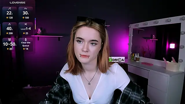 Snapshot of liana_kisses chatting on March 9, 2025, 2:07 am liana kisses online show from March 9, 2025, 2:07 am